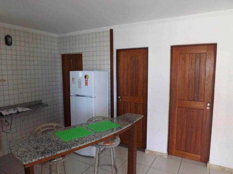 Pousada Restinga Apart Service- Aeroporto Lauro de Freitas Exterior photo